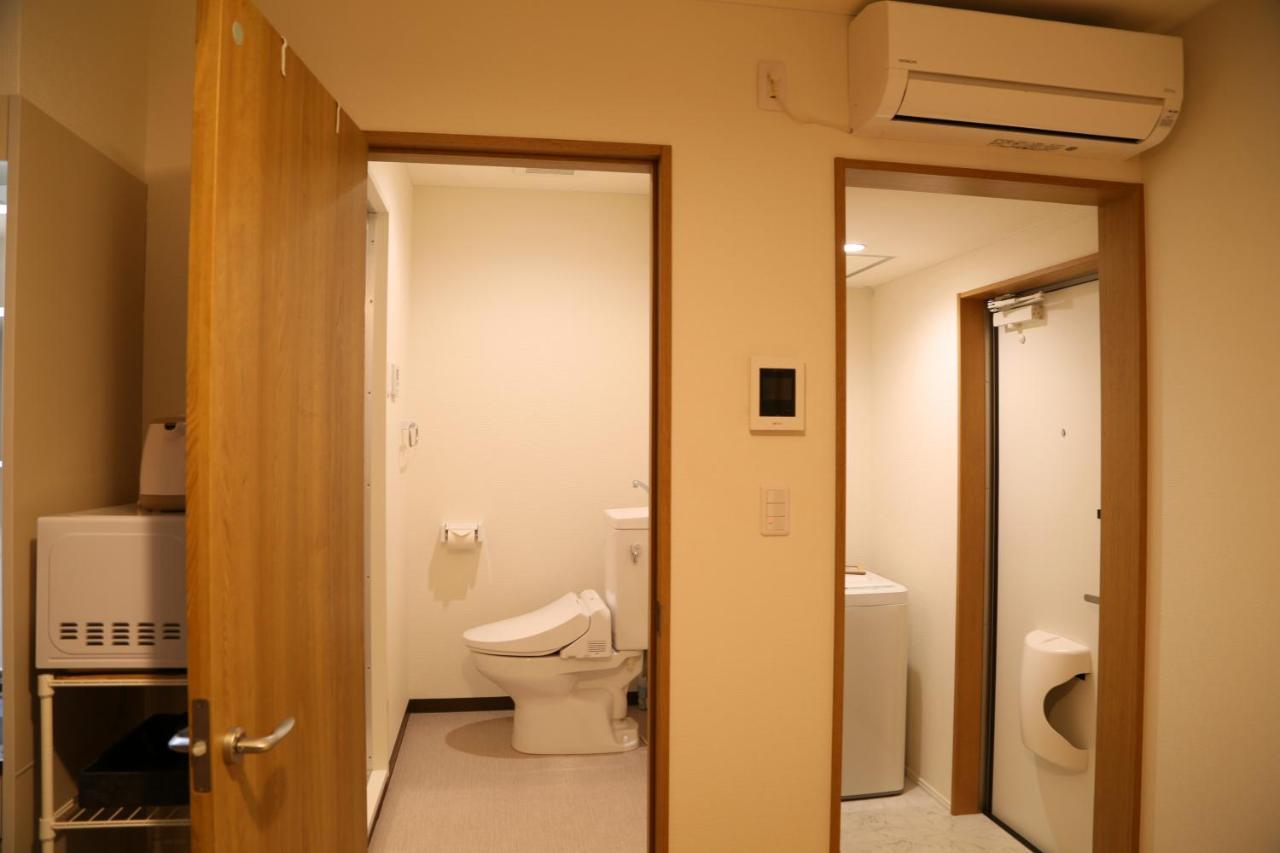 Tokyo E Joy Inn（Okubo Branch In Shinjuku） Dış mekan fotoğraf