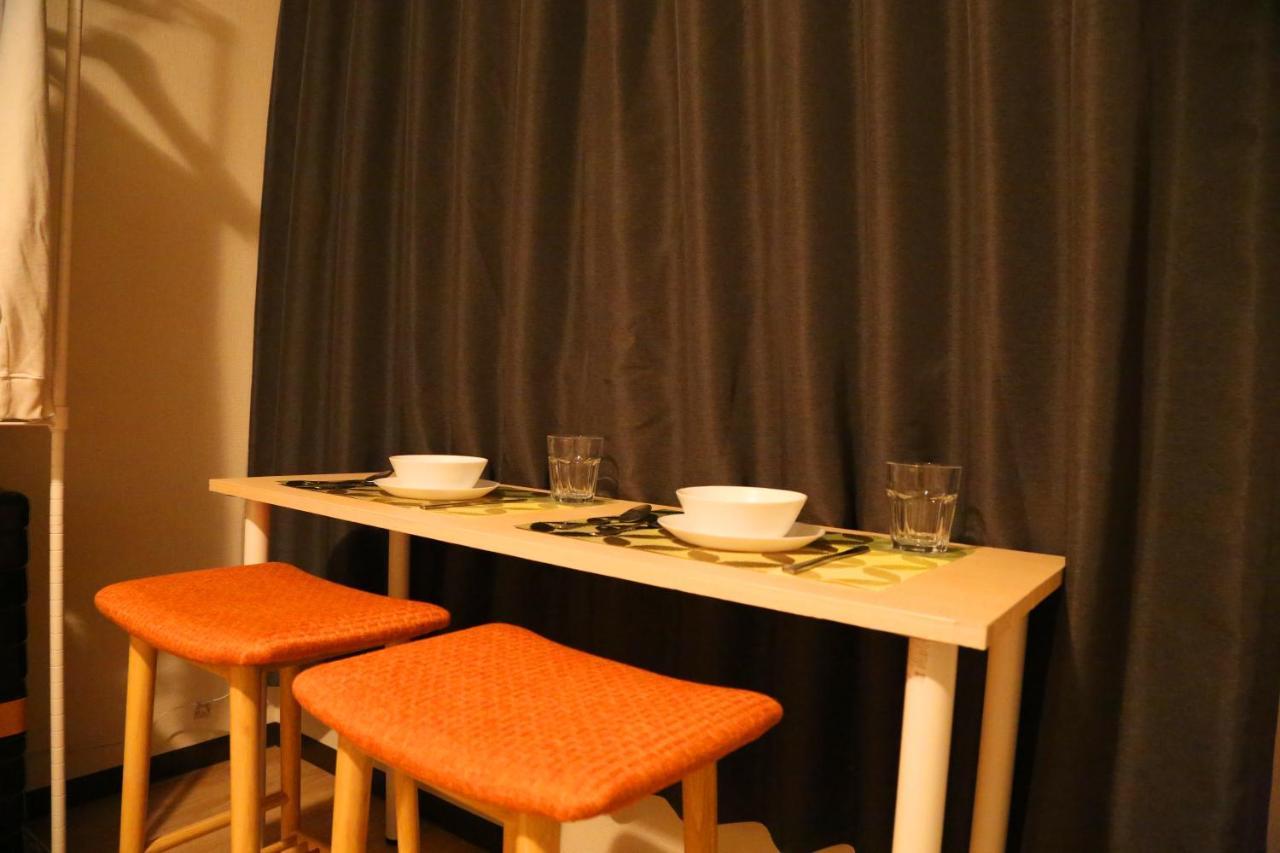 Tokyo E Joy Inn（Okubo Branch In Shinjuku） Dış mekan fotoğraf